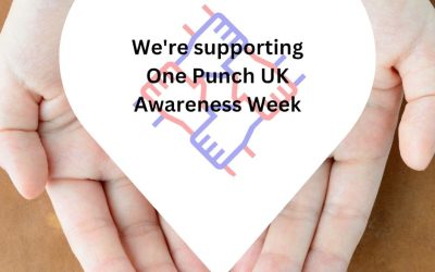 One Punch Awareness Week 2025