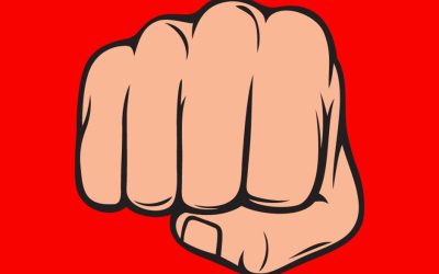 Punched Out Cold Campaign