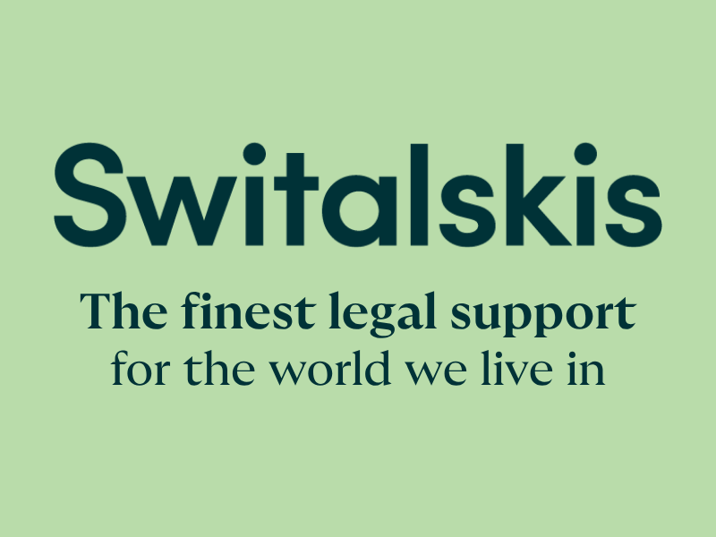 Switalskis Solicitors logo